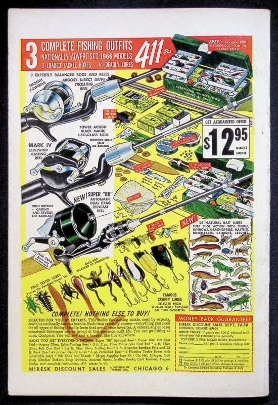 Captain Marvel Presents the Terrible Five #1