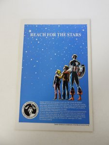 The Transformers #6 (1985) VF+ condition