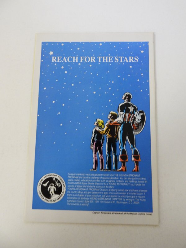 The Transformers #6 (1985) VF+ condition