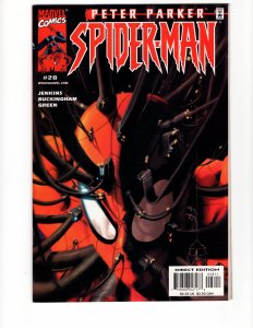 Peter Parker: Spider-Man #28 >>> $4.99 UNLIMITED SHIPPING!