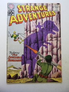 Strange Adventures #133 (1961) GD/VG Condition