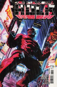 The Immortal Hulk #31 (2020) Hulk