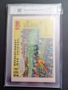 Uncanny X-Men #145 - Doctor Doom - 1981 - PGX 9.4