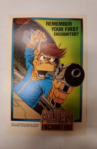 The New Wave #8 (1986) NM Eclipse Comic Book J688