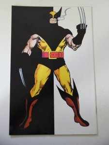 Wolverine #1 (1988) VF Condition