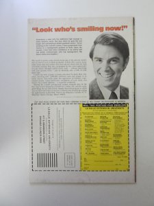 Marvel Spotlight #27 (1976) FN condition MVS intact