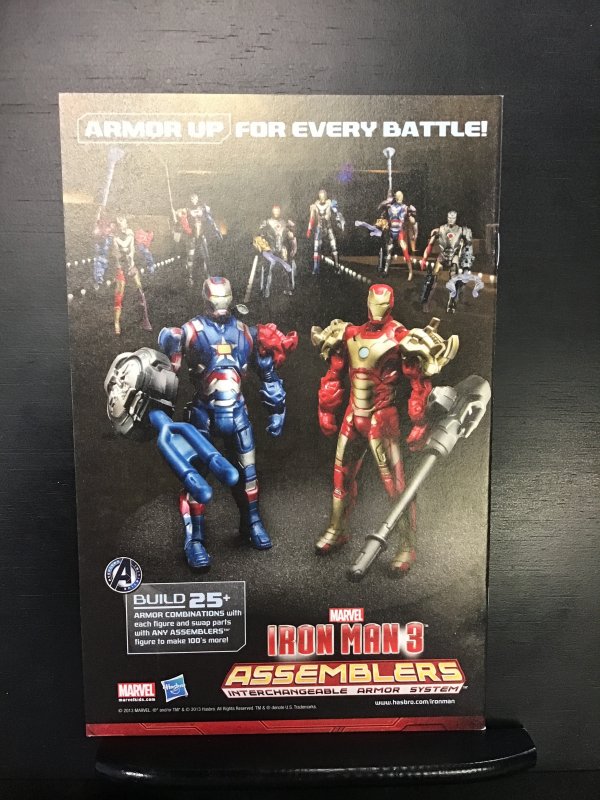 I Nuovissimi X-Men Volume #3 (2015) nm