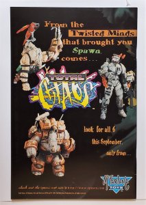 Spawn #50 (Jun 1996, Image) VF/NM   