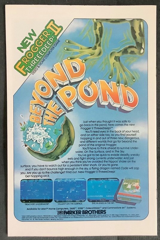 Kitty Pryde and Wolverine #2 (1984, Marvel) VF