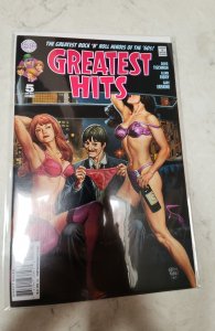 Greatest Hits #5 (2009)