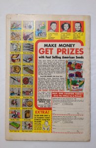 Superheroes #3 (1967) G/VG 3.0