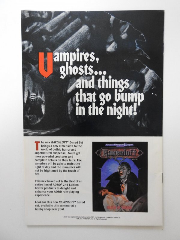 The Amazing Spider-Man #338 (1990) VF Condition!