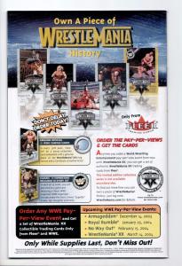 Outsiders #7 (DC, 2004) NM