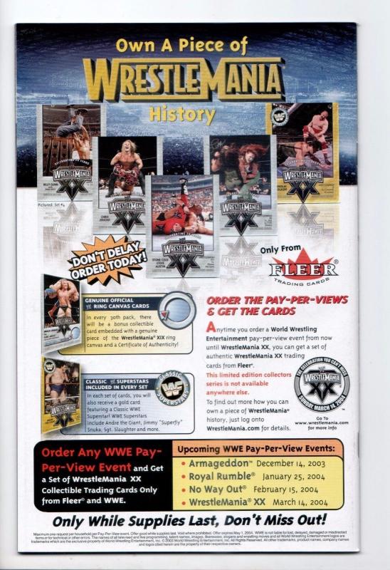 Outsiders #7 (DC, 2004) NM