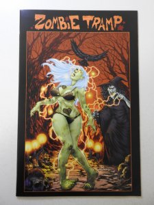 Zombie Tramp #65 AOD Exclusive Variant FN/VF Condition!