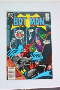 Batman #398 (1986) Batman NM