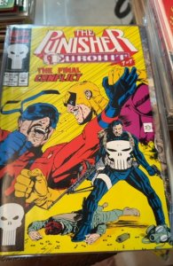 The Punisher #70 (1992) Punisher 