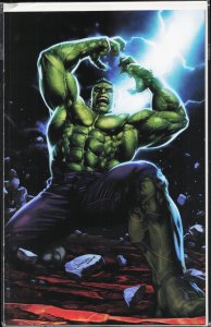 HULK #7