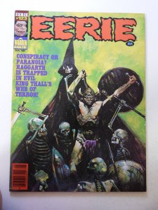 Eerie #123 (1981) FN+ Condition