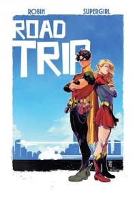 Batman Superman Worlds Finest #44 Cvr C Adrian Gutierrez Var DC Comics