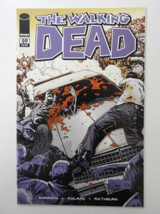 The Walking Dead #59 (2009) Beautiful NM Condition!