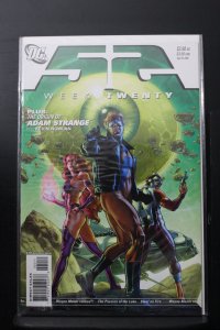 52 #20 Direct Edition (2006)