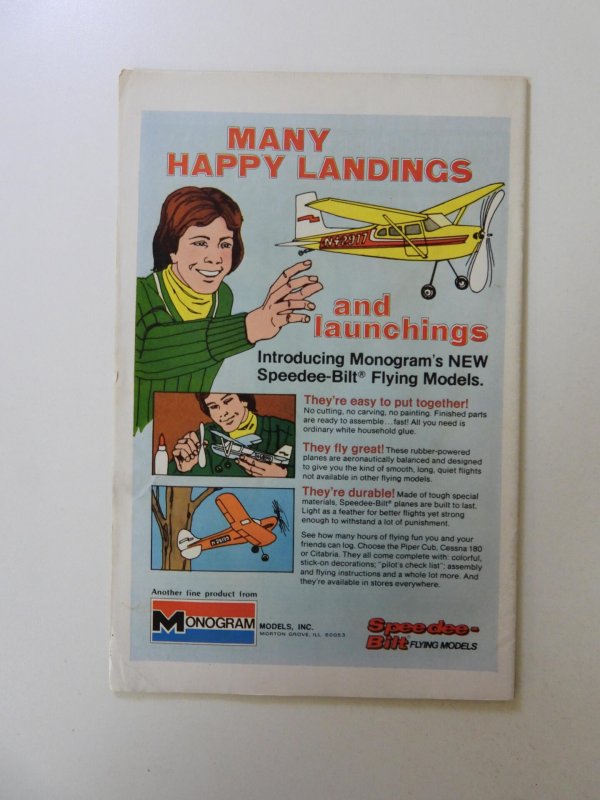 Avengers #150 FN condition