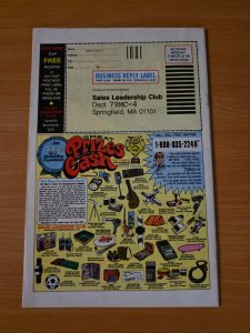 Mighty Thor #285 Newsstand Variant ~ VF - NEAR MINT NM ~ 1979 Marvel Comics