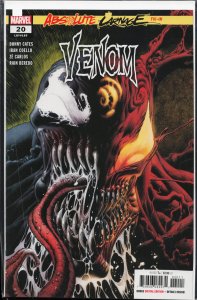 Venom #20 (2020)