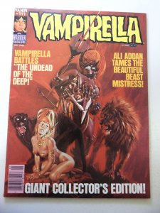 Vampirella #111 (1983) FN/VF Condition