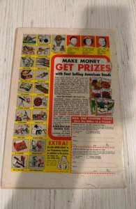 The Amazing Spider-Man #60 (1968)Romita vs the king pin see description