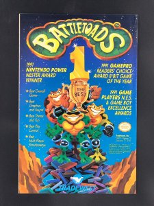 Avengers West Coast Annual #7 (1992)