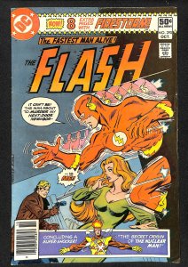 The Flash #290 (1980)