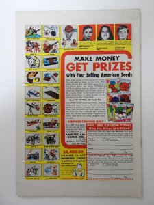 Doc Savage #5 (1973) FN- Condition!