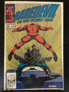 Daredevil #273 (1989)
