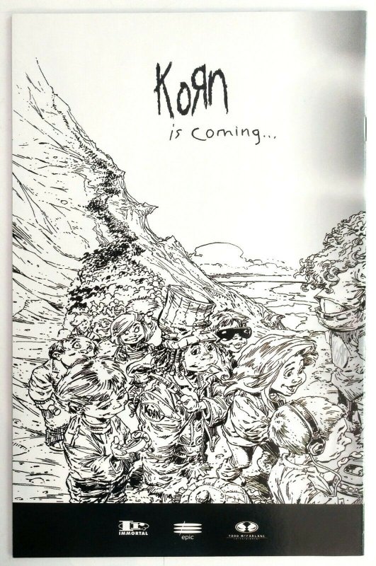 Spawn #73, 1st App of The Heap