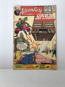 Adventure Comics #414