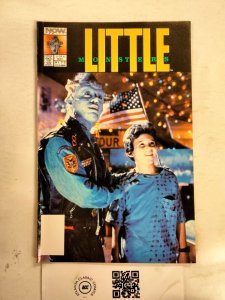 Little Monsters #5 FN-VF Now Comics comic book 5 JW74