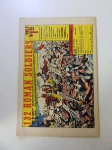 Fantastic Four #76 (1968) FN- condition