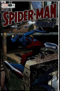 Spider-Man #7 (2023) [Key Issue]