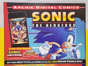 Sonic Universe #83 2016 Archie Comics