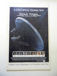 The X-Men #124 (1979) VG+ Condition