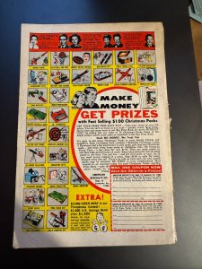 The Avengers #93 (1971)