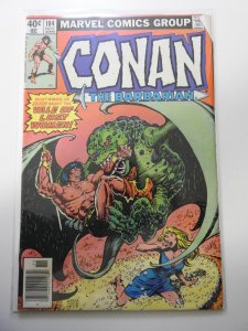 Conan the Barbarian #104 (1979)