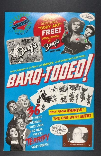 Showcase '93 #7 (1993)