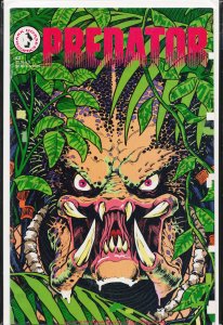 Predator #2 (1989)