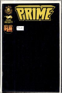 Prime: Infinity #8 (1995)