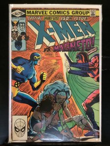 The Uncanny X-Men #150 (1981)