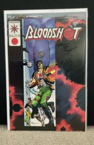 Bloodshot #20 (1994)