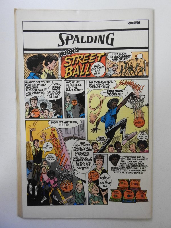 Captain America #212 (1977)